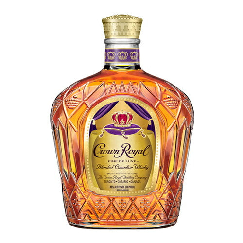 クラウンローヤル並行品750mlの画像