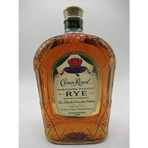 クラウンローヤルライ並行品1000mlの画像