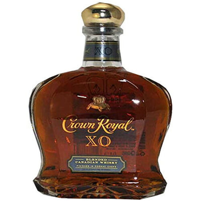クラウンローヤルXO並行品750mlの画像