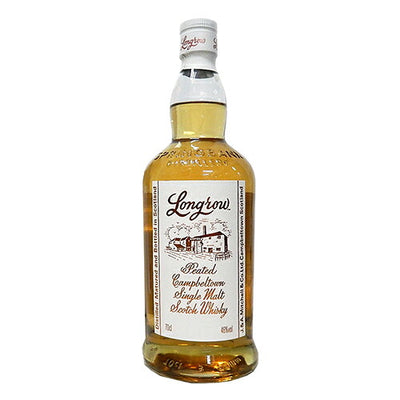 ロングロウピーテッド並行品700mlの画像