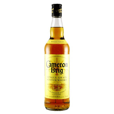 キャメロンブリッジ並行品箱無700mlの画像