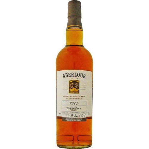 アベラワーホワイトオーク並行品700mlの画像