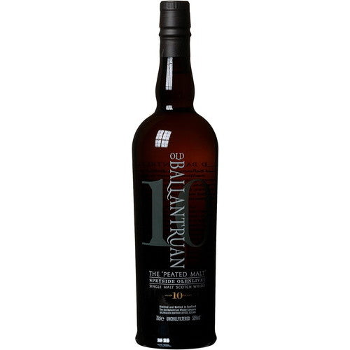 オールドバランデュラン10年並行品700mlの画像