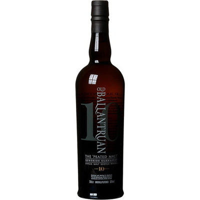 オールドバランデュラン10年並行品700mlの画像