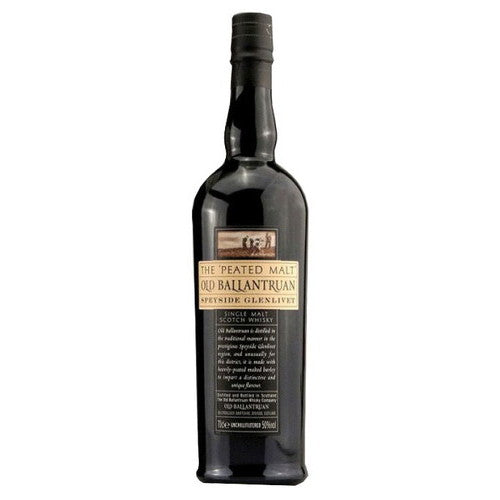 オールドバランデュランピーテッド10年並行品700mlの画像