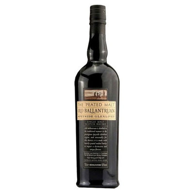 オールドバランデュランピーテッド10年並行品700mlの画像