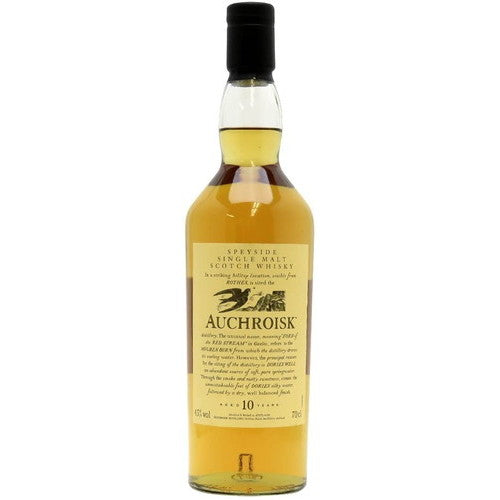 オスロスク10年並行品700mlの画像