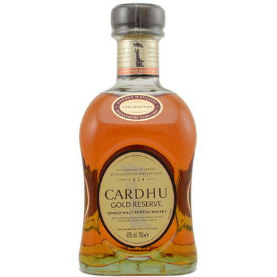 カーデュゴールドリザーブ並行品700mlの画像