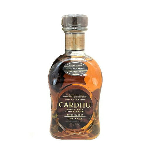 カーデュカスクリザーヴ並行品700mlの画像