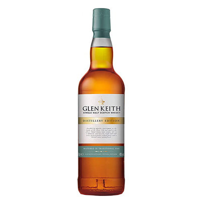 グレンキースディスティラリーエディション並行品700mlの画像