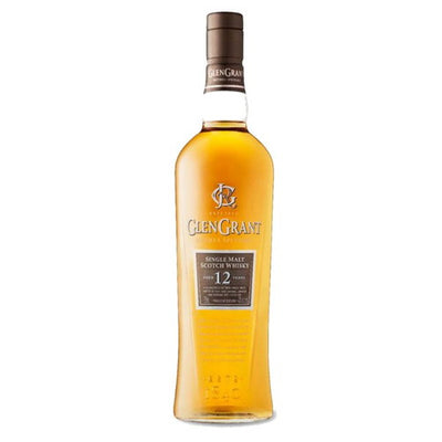 グレングラント12年並行品1000mlの画像