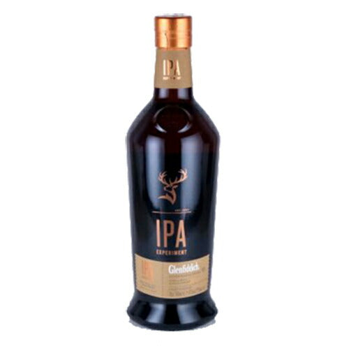グレンフィディックIPA並行品750mlの画像