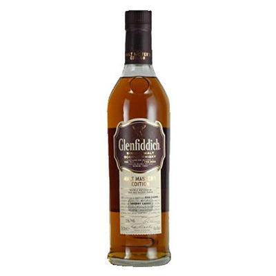 グレンフィディックモルトマスター並行品700mlの画像