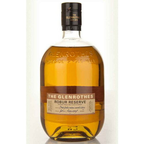 グレンロセスローバーリザーブ並行品1000mlの画像