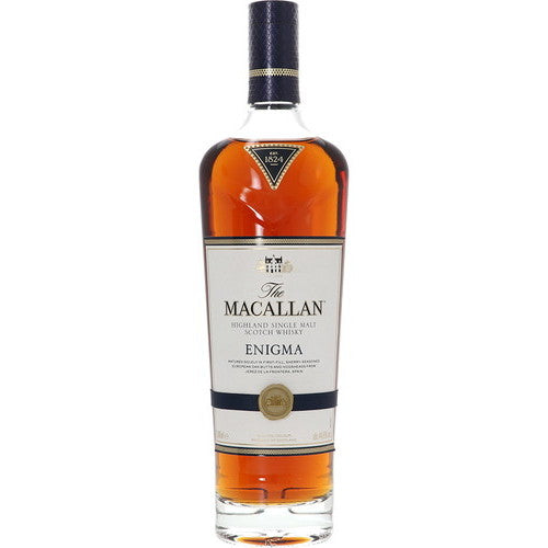 マッカランエニグマ並行品700mlの画像