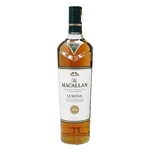 マッカランルミーナ並行品700mlの画像