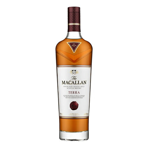 マッカランテラ12年並行品700mlの画像