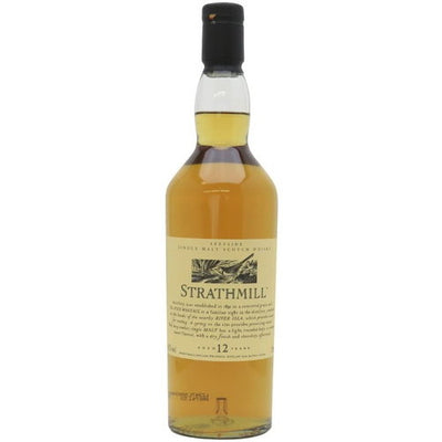 ストラスミル12年並行品700mlの画像