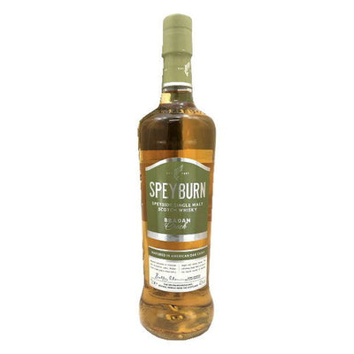 スペイバーンブラダンオラック並行品700mlの画像