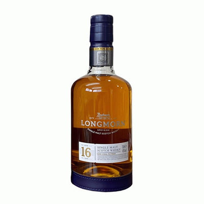 ロングモーン16年並行品700mlの画像