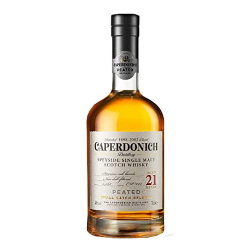 キャパドニック21年並行品700mlの画像