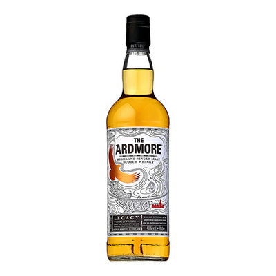 アードモアレガシー並行品700mlの画像
