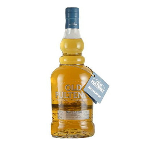 オールドプルトニーナビゲーター並行品700mlの画像