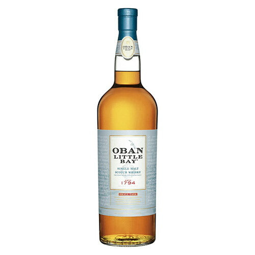 オーバンリトルベイ並行品700mlの画像