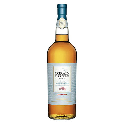 オーバンリトルベイ並行品700mlの画像