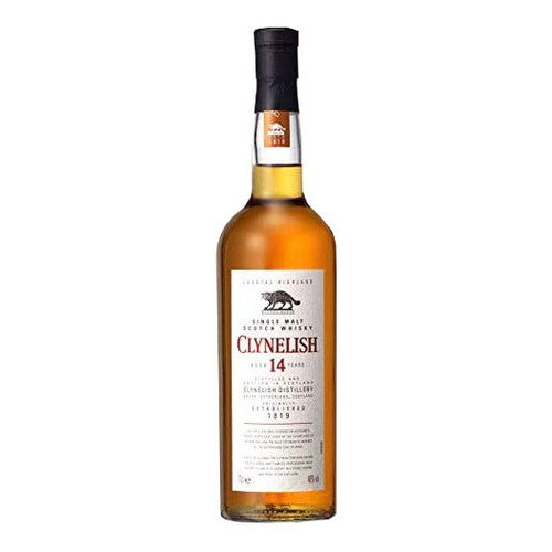 クライヌリッシュ14年並行品700mlの画像