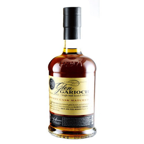 グレンギリー15年並行品700mlの画像