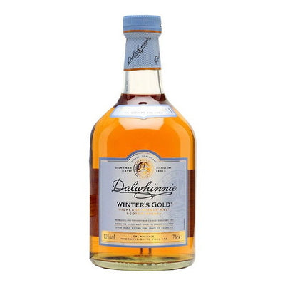 ダルウィニーウィンターズゴールド並行品700mlの画像