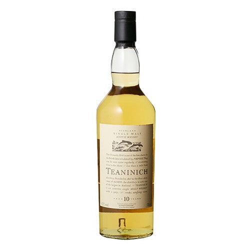 ティーニニック10年並行品700mlの画像