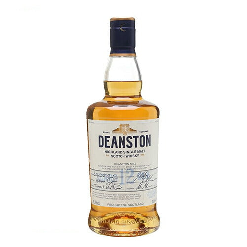 ディーンストーン12年並行品700mlの画像