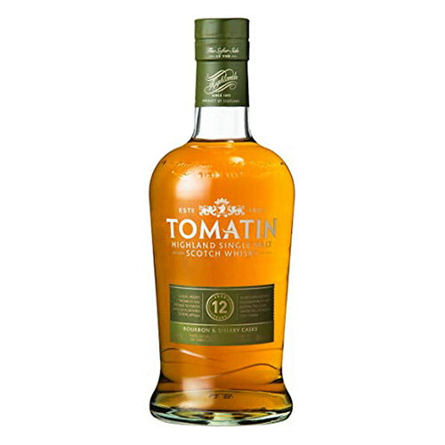 トマーティン12年正規品700mlの画像