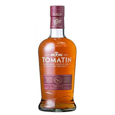 トマーティン14年並行品700mlの画像