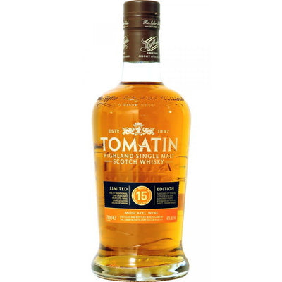 トマーティン15年並行品700mlの画像