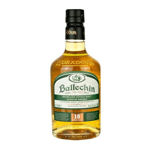 バレッヒェン10年並行品700mlの画像