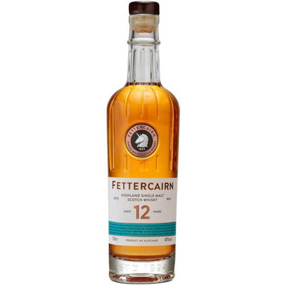 フェッターケン12年並行品700mlの画像