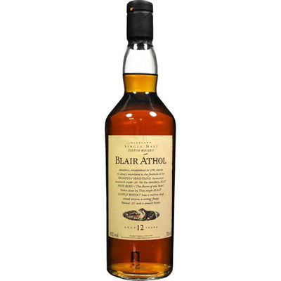 ブレアソール12年並行品700mlの画像