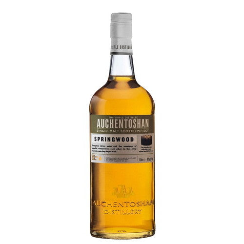 オーヘントッシャンスプリングウッド並行品1000mlの画像