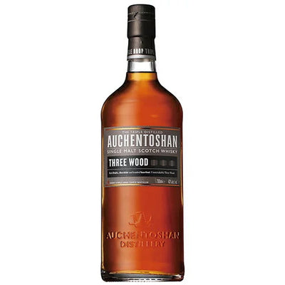 オーヘントッシャンスリーウッド並行品700mlの画像