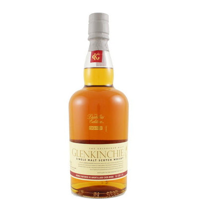 グレンキンチーダブルマチャード並行品700mlの画像