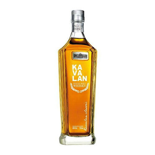 カバランシングルモルト並行品700mlの画像