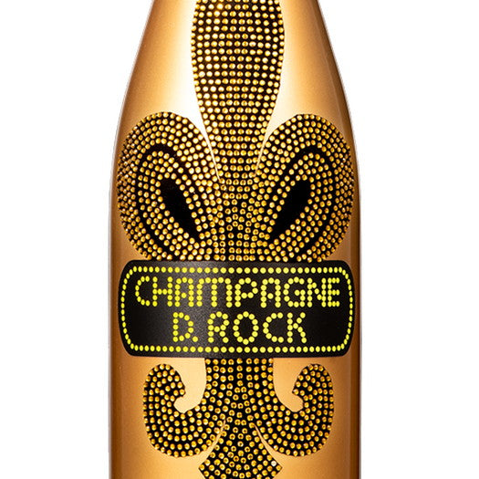 ディーロック ブリュットゴールド ルミナス 正規品 750ml