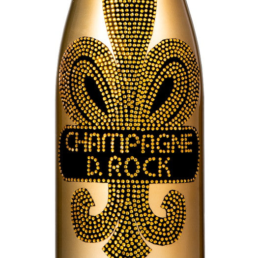 ディーロック ブリュットゴールド ジェロボアム 正規品 3000ml