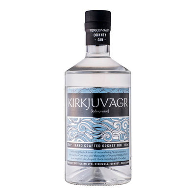 カーキュヴァーオークニージン正規品の画像