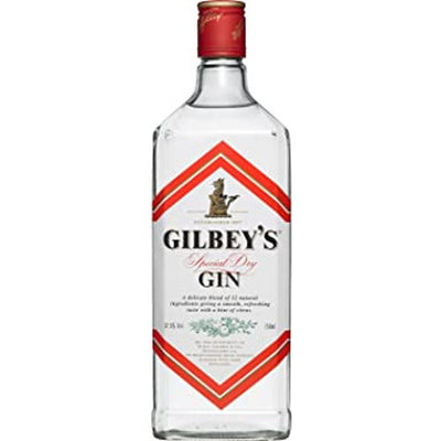 ギルビージン37.5%正規品700mlの画像