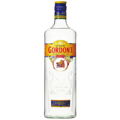 ゴ－ドンジン43度正規品750mlの画像