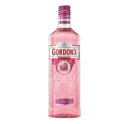 ゴ－ドンピンクジン並行品700mlの画像